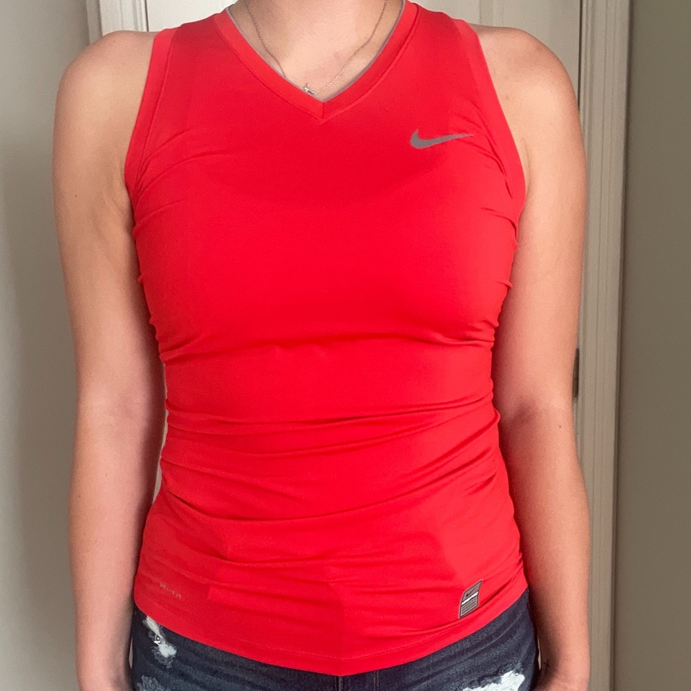 Nike Dri Fit Tank Top